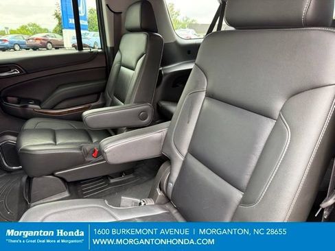 Used 2019 Chevrolet Suburban LT AWD/4WD image 13