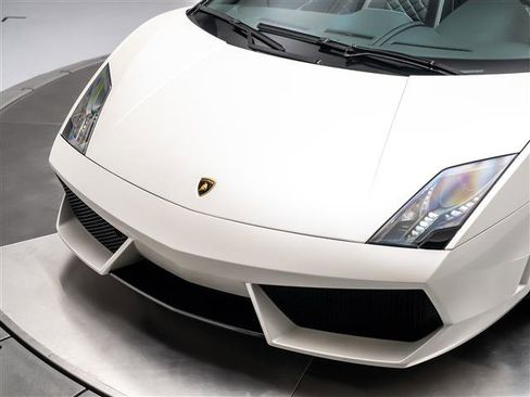 Used 2010 Lamborghini Gallardo LP 560-4 AWD/4WD image 9