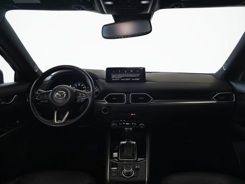 Used 2022 MAZDA CX-5 AWD 2.5 Turbo image 35