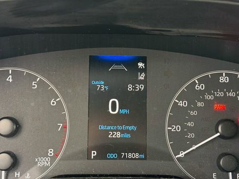 Used 2023 Toyota Corolla LE FWD image 11