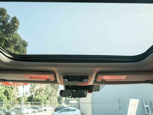 Used 2023 Toyota Sequoia TRD Pro image 16