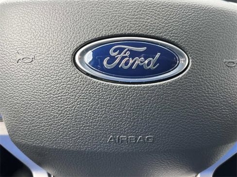 Certified 2022 Ford Explorer Limited w/ Equipment Group 301A image 36