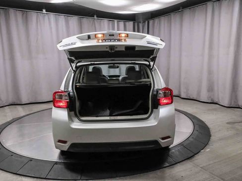 Used 2014 Subaru Impreza 2.0i Sport Limited w/ Popular Package #1 image 26