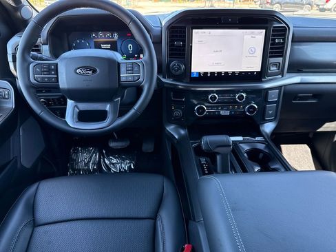 New 2026 Ford F150 Lariat image 5