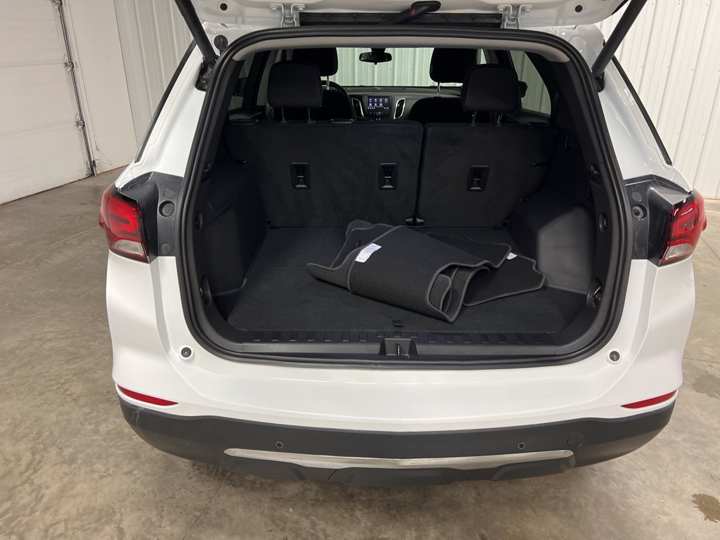 Certified 2023 Chevrolet Equinox LT AWD/4WD image 7