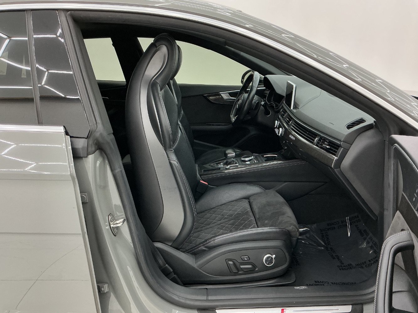 Used 2019 Audi S5 Premium Plus w/ Premium Plus AWD/4WD image 15