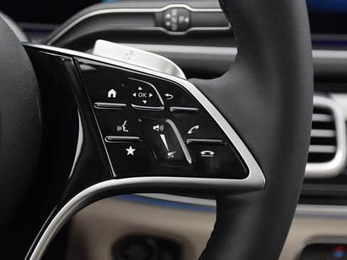 New 2026 Mercedes-Benz GLE 450 4MATIC image 24