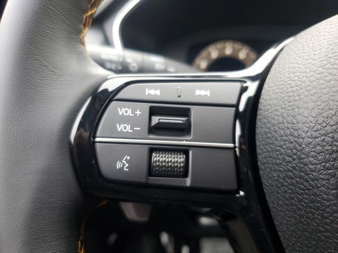 New 2026 Acura Integra A-Spec FWD image 15