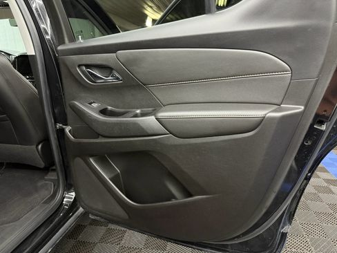 Used 2020 Chevrolet Traverse Premier w/ Redline Edition AWD/4WD image 8