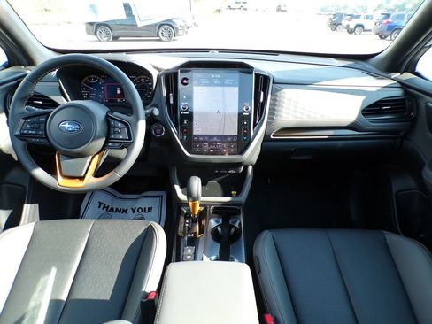 Used 2026 Subaru Forester Wilderness AWD/4WD image 19