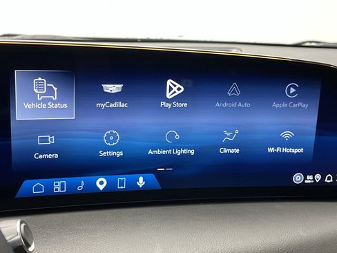New 2026 Cadillac CT5 Sport AWD/4WD image 19