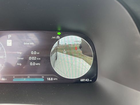 Used 2023 Hyundai Palisade Calligraphy w/ Cargo Package image 32