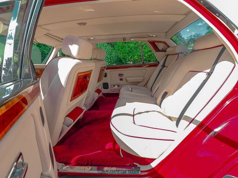 Used 1993 Rolls-Royce Silver Spur II image 27