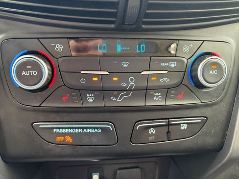 Used 2018 Ford Escape SEL AWD/4WD image 8