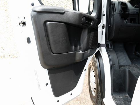 Used 2023 RAM ProMaster 2500 FWD image 35