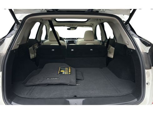 Used 2024 Nissan Murano SL FWD image 10