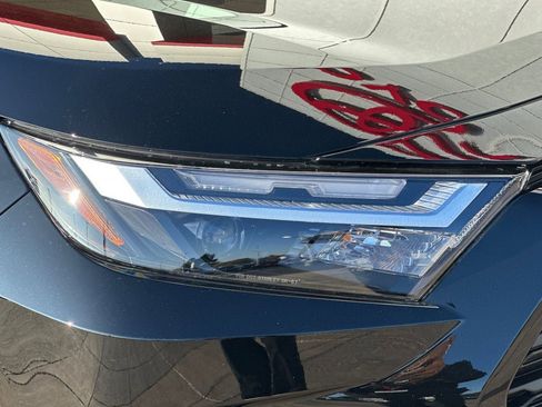 New 2025 Toyota RAV4 LE image 31