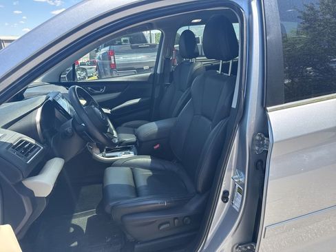 Used 2021 Subaru Ascent Touring w/ Popular Package #2A AWD/4WD image 11