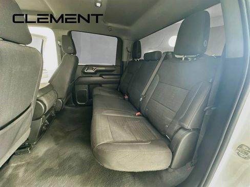 Used 2024 Chevrolet Silverado 3500 LT AWD/4WD image 30