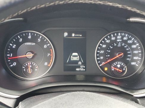 Used 2022 Kia Stinger GT-Line image 25