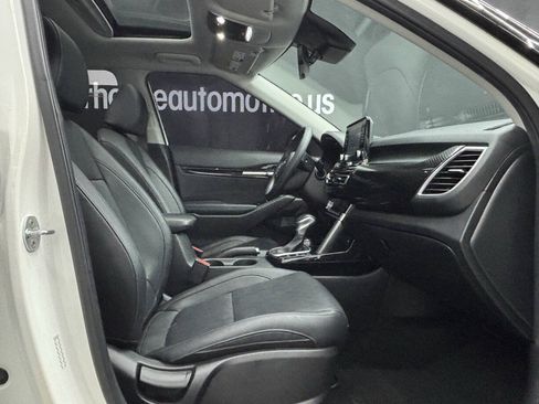 Used 2021 Kia Seltos EX AWD/4WD image 35