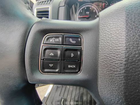 Used 2012 RAM 2500 Laramie image 18