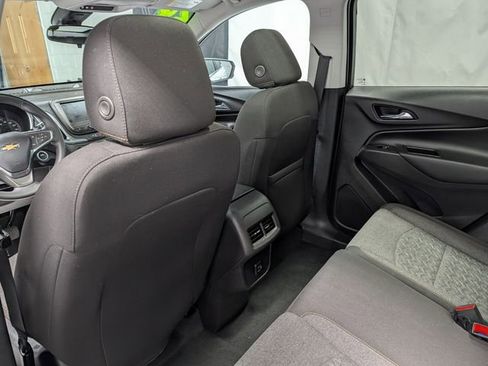 Certified 2024 Chevrolet Equinox LT image 12