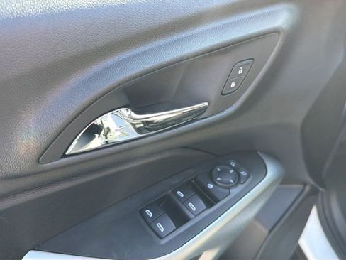 Certified 2024 Chevrolet Trax LS w/ Driver Confidence Package image 35