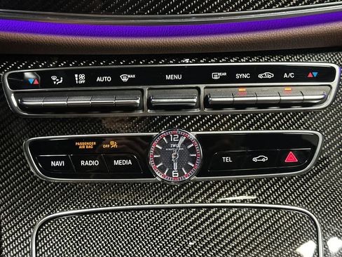 Used 2020 Mercedes-Benz E 63 AMG S image 43