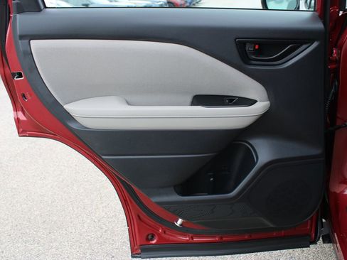 Used 2026 Subaru Forester Base image 29