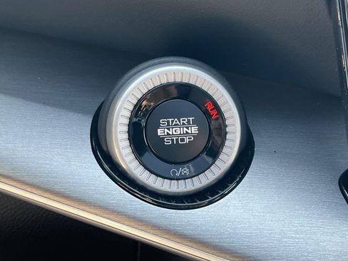 New 2026 Jeep Grand Wagoneer Limited AWD/4WD image 26