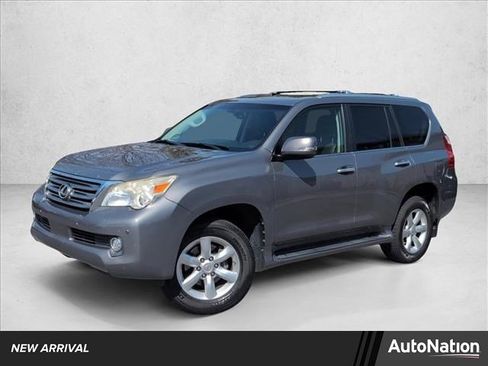 Used 2010 Lexus GX 460 image 1