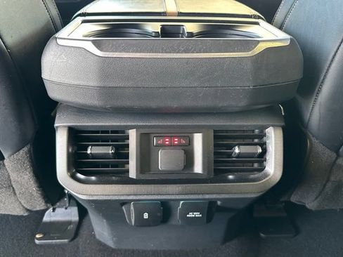 Used 2023 Ford F150 Platinum w/ Equipment Group 701A High AWD/4WD image 23