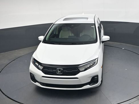 New 2026 Honda Odyssey EX-L image 20