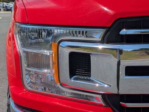 Used 2020 Ford F150 XLT AWD/4WD image 10
