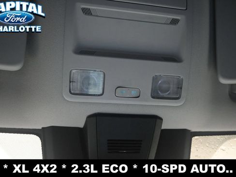 Used 2024 Ford Ranger XL RWD image 17