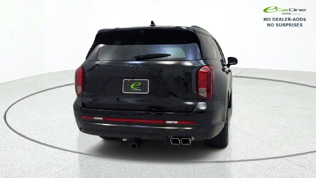 Used 2024 Hyundai Palisade Calligraphy AWD/4WD image 7