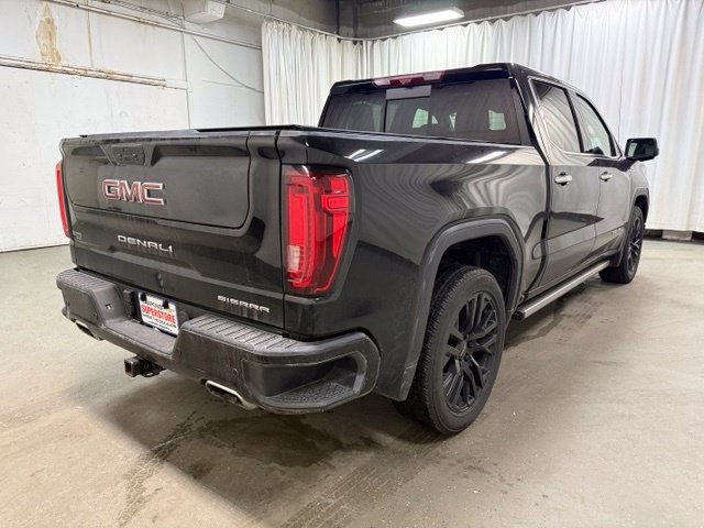 Used 2020 GMC Sierra 1500 Denali w/ Denali Ultimate Package AWD/4WD image 6