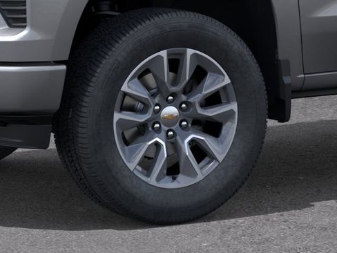 New 2026 Chevrolet Silverado 1500 RST image 9