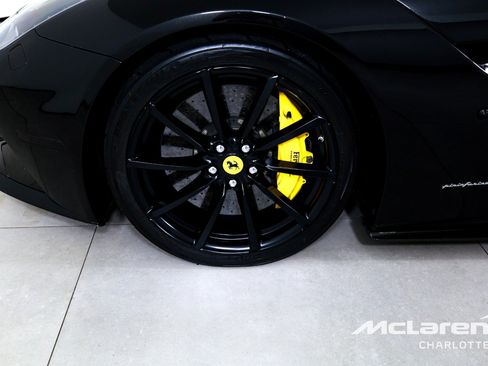 Used 2017 Ferrari F12 Berlinetta RWD image 27