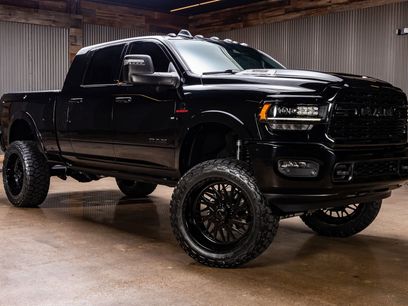 Used 2024 RAM 3500 Limited