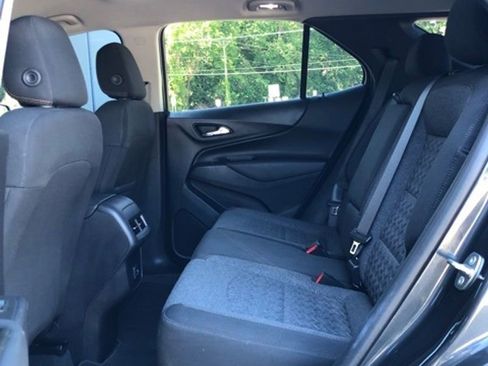 Used 2023 Chevrolet Equinox LT image 14