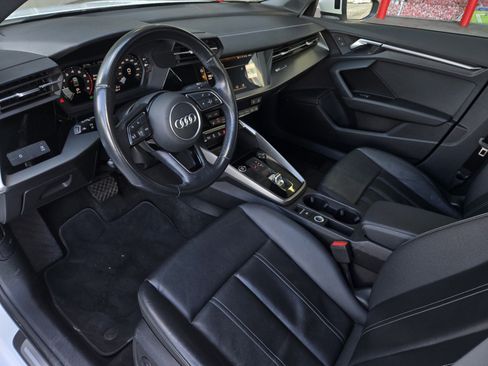 Used 2022 Audi A3 2.0T Premium image 8