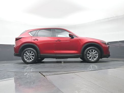 Used 2023 MAZDA CX-5 AWD 2.5 S w/ Preferred Package image 36