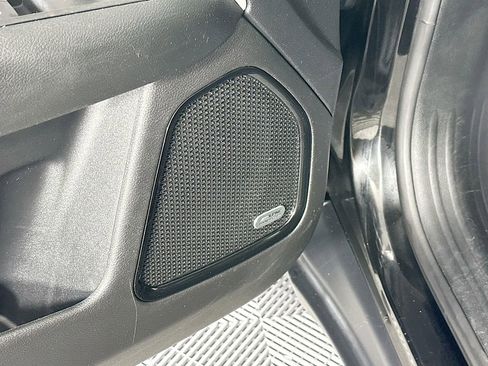 Certified 2022 Jeep Compass Limited w/ Sun and Sound Group image 29