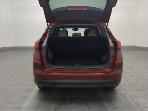 Used 2019 Hyundai Tucson Value FWD image 29