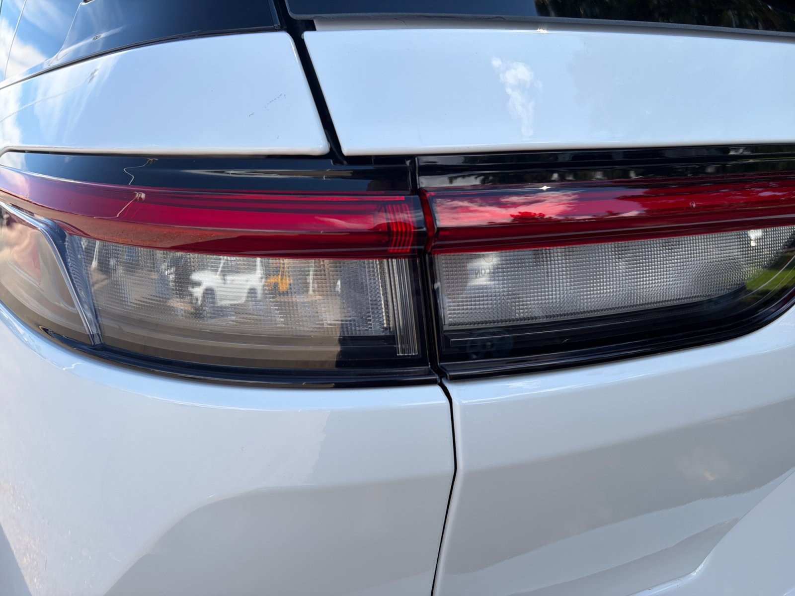New 2026 Jeep Grand Cherokee Limited AWD/4WD image 12