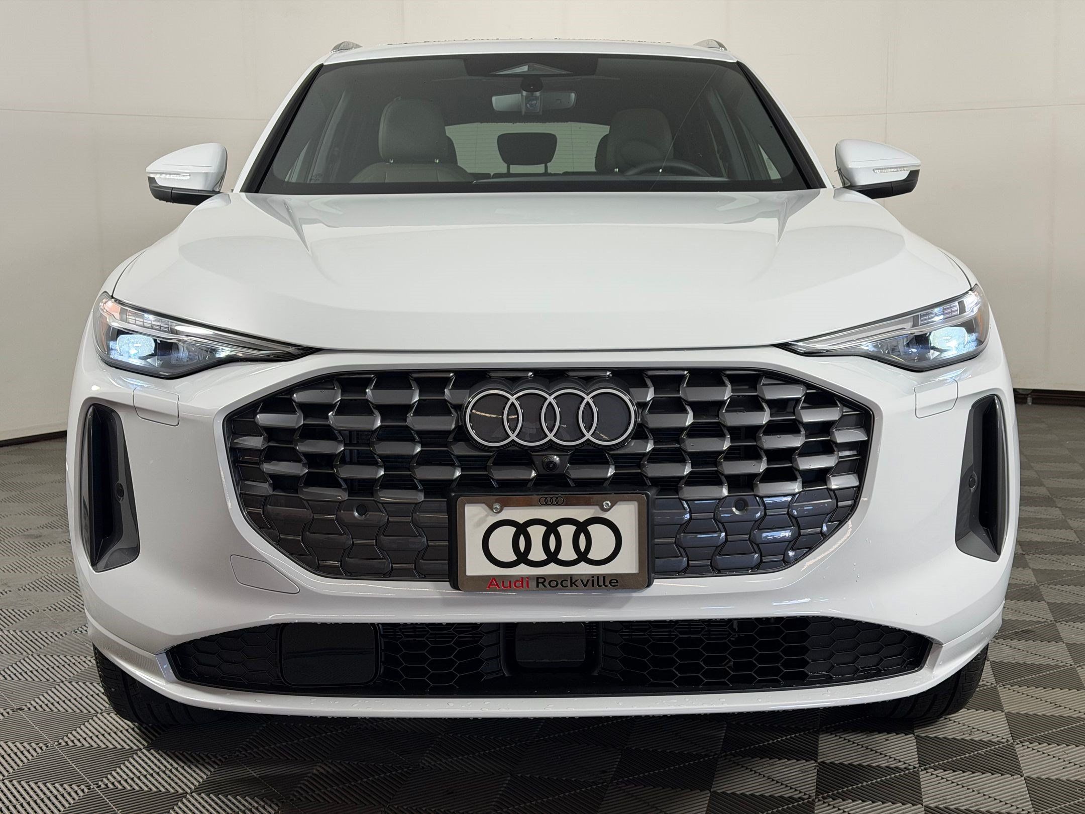 New 2026 Audi Q5 Premium AWD/4WD image 6