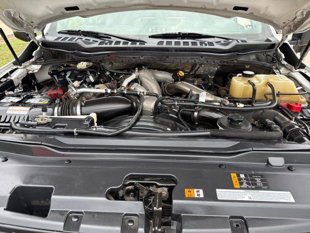 Used 2023 Ford F450 XL AWD/4WD image 29