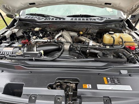 Used 2023 Ford F450 XL AWD/4WD image 29